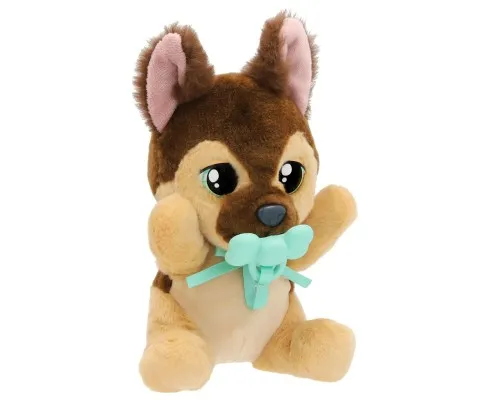 Інтерактивна іграшка Baby Paws серії Yummy Німецька вівчарка (926363IM)