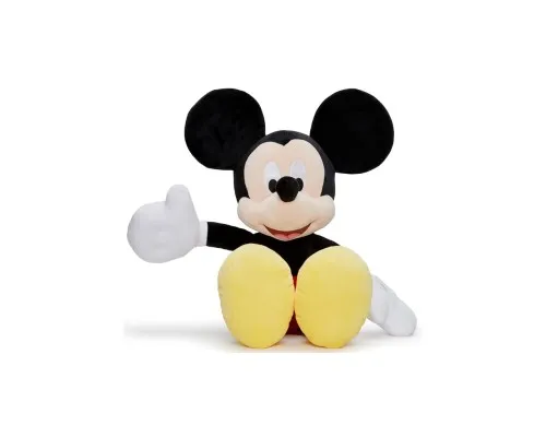 М'яка іграшка Disney Мікі Маус XL 50 см (3858893900412)