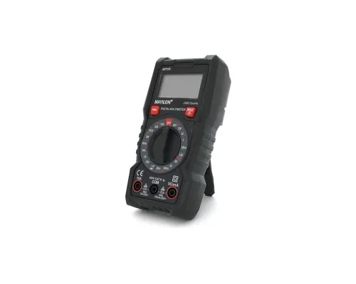Цифровий мультиметр Mayilon HT-113, V, A, R (HT-113)