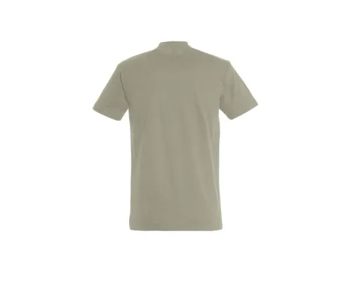 Футболка Sol's Imperial хакі XL (11500268XL)