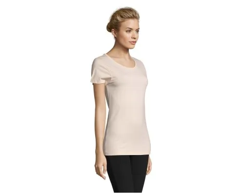 Футболка Sol's Martin women пастельно-рожевий XL (02856143XL)
