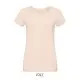 Футболка Sol's Martin women пастельно-рожевий XL (02856143XL)