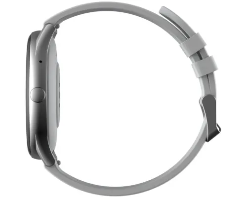 Смарт-годинник Havit HV-M9036 IP67 Bluetooth Call Grey (HV-M9036 Grey)