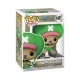 Фігурка Funko Pop cерії Великий куш - Чопперемон (72106)