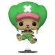 Фігурка Funko Pop cерії Великий куш - Чопперемон (72106)