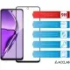 Скло захисне ACCLAB Full Glue Infinix Hot 20S Black (1283126551352)