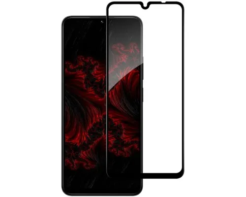Скло захисне Intaleo Full Glue Xiaomi Redmi 14C Black (1283126598722)