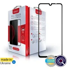 Скло захисне Intaleo Full Glue Xiaomi Redmi 14C Black (1283126598722)