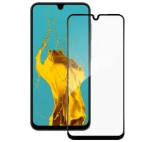 Скло захисне Piko Full Glue Samsung A26 Black (1283126608049)