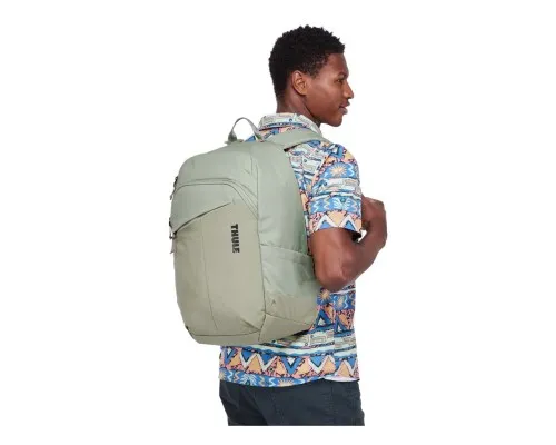 Рюкзак для ноутбука Thule 15.6" Campus Exeo 28L TCAM-8116 Quiet Green (3205210)
