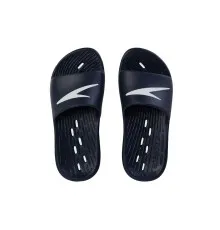 Шльопанці Speedo Slides One Piece Af 8-122300002 темно-синій 35,5 (5053744486062)