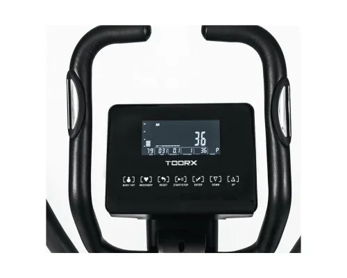 Орбітрек Toorx Elliptical ERX 3000 (ERX-3000) (931513)