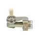 Перемикач для гітари DiMarzio Switchcraft Toggle Switch - Right Angle (EP1100)