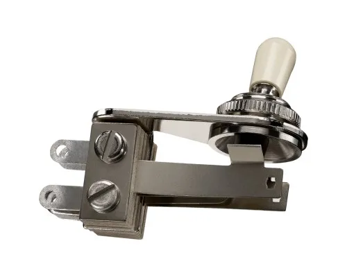 Перемикач для гітари DiMarzio Switchcraft Toggle Switch - Right Angle (EP1100)