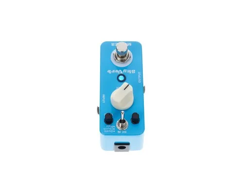 Педаль ефектів Mooer Skyverb