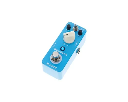 Педаль ефектів Mooer Skyverb