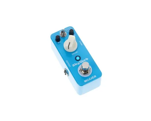 Педаль ефектів Mooer Skyverb