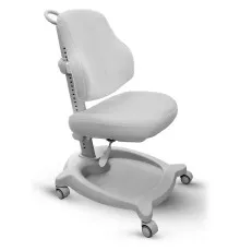 Дитяче крісло ErgoKids GT Y-402 ortopedic grey (Y-402 G)