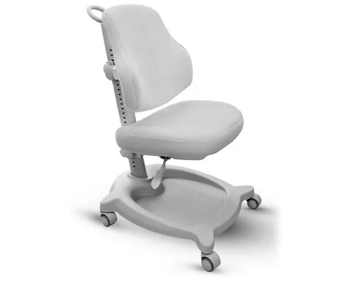 Дитяче крісло ErgoKids GT Y-402 ortopedic grey (Y-402 G)