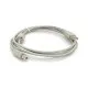 Кабель для принтера USB 2.0 AM/BM 1.8m ferrite white Voltronic (YT-AM/BM-1.8W)