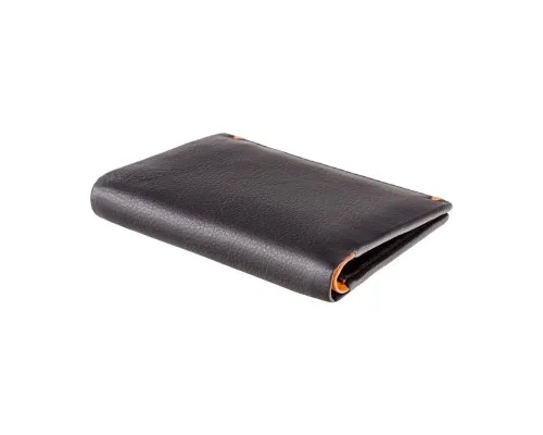 Гаманець Visconti AP60 Thun Black Orange (AP60 BLK/ORG)