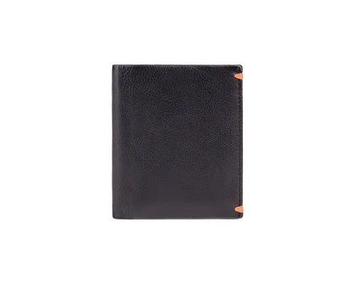 Гаманець Visconti AP60 Thun Black Orange (AP60 BLK/ORG)