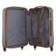 Валіза Semi Line 24" (M) Petrol (T5713-2) (DAS303404)