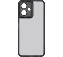 Чохол до мобільного телефона Armorstandart Shade Tecno Spark Go 2 4G Black (ARM87143)