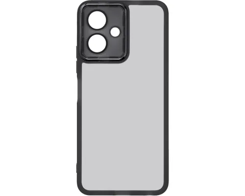 Чохол до мобільного телефона Armorstandart Shade Tecno Spark Go 2 4G Black (ARM87143)