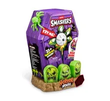 Ігровий набір Smashers Horror House-Large Zombie (74124B)