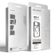 Чохол до мобільного телефона Armorstandart Unit-C MagCase Apple iPhone 17 Pro Max Titanium Grey (ARM87915)