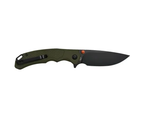 Ніж Artisan Tradition V2 BB Green (1702M-BGN)