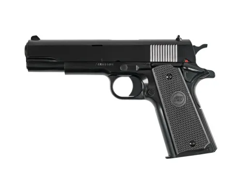 Страйкбольний пістолет ASG M1911 Classic (20123)