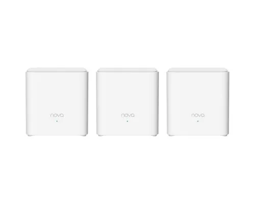 Точка доступу Wi-Fi Tenda MX3-KIT-3
