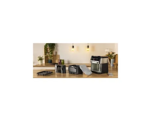 Мультипіч Tefal Easy Fry Silence XXL Smart Vision (EY876DE1)