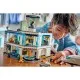 Конструктор LEGO City Аеропорт із літаком (60502)