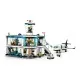 Конструктор LEGO City Аеропорт із літаком (60502)