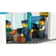 Конструктор LEGO City Аеропорт із літаком (60502)