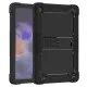 Чохол до планшета Armorstandart Rover Samsung Tab A11+ Black (ARM89300)