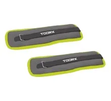 Обважнювач Toorx AHF-071 2 х 0.5 кг (931937)