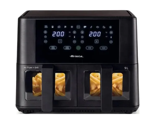 Мультипіч Ariete 4631 BL