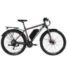 Електровелосипед Formula 29" eMOTION PLUS DD FR рама-19" 48B 15А*г 500Вт 2026 сіро-сріблястий (ELB-FR-29-261)