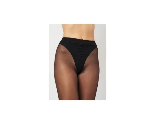 Колготи Siela Collant T-Band 20 Den Nero - 2 (4820159844944)