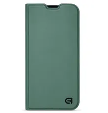 Чохол до мобільного телефона Armorstandart Motorola G17 4G / G17 Power 4G book green (ARM91319)