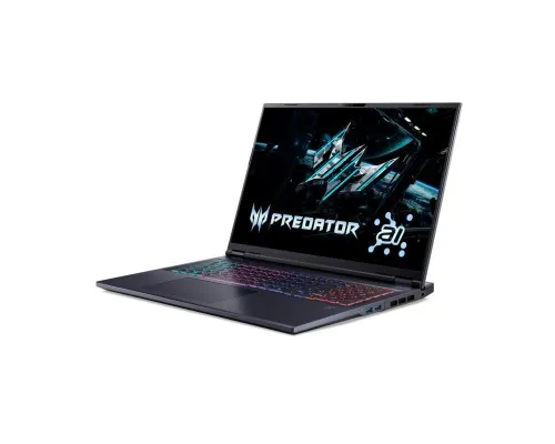 Ноутбук Acer Predator Helios Neo 18 PHN18-72 (NH.QVHEU.00A)