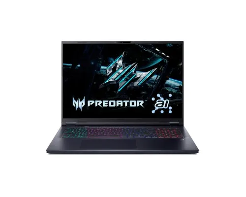 Ноутбук Acer Predator Helios Neo 18 PHN18-72 (NH.QVHEU.00A)