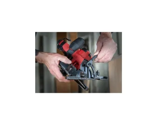 Дискова пила Skil 3571 CA XP, безщітковий, 4.0 Ah, ЗП (SW1E3571CA+BC1E3111A)