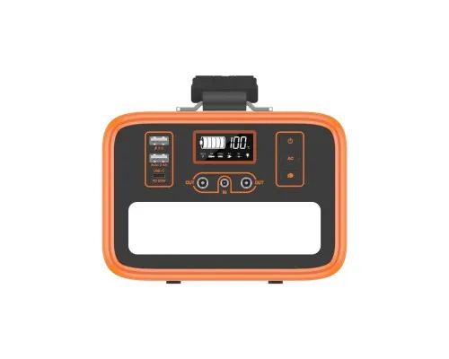 Зарядна станція Energizer PPS240W2 150W (PPS240W2)