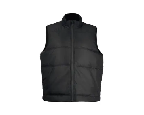 Жилет NikiBo Thermal чорний 3XL (10100905-013XL)