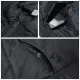 Жилет NikiBo Thermal чорний 3XL (10100905-013XL)